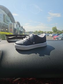 polo shoes