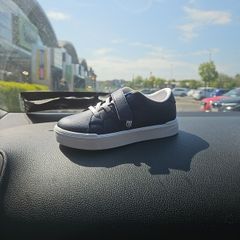 polo shoes