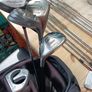 golf clubs Image 5