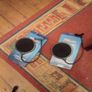 2 Pop shields for sale 10 euros each 18 euros for 2 Image 3