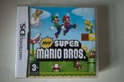 New Super Mario Bros DS