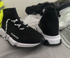 balenciaga shoes