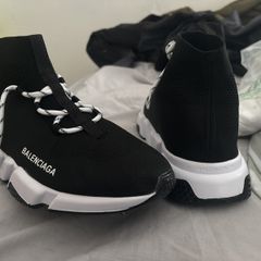 balenciaga shoes