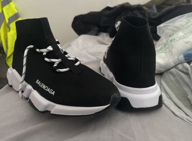 balenciaga shoes