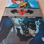 Superman Batman Vengeance DC Comics Hardback Graphic Novel 2006 Image 3
