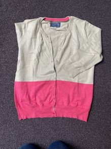 ladies cardigan