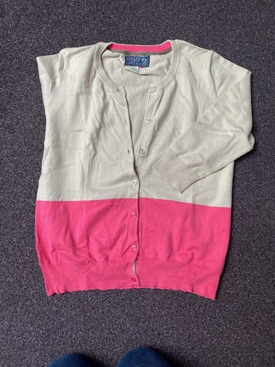 ladies cardigan
