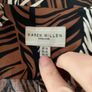Structured Karen Millen shirt Image 6