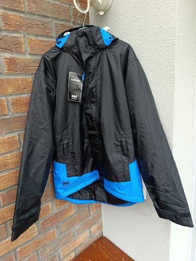 NEW Helly Hansen Work Jackets Mens Medium M