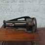 Antique Attila Shoe Man Leather Trimmer Cutter Image 2