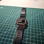 Casio Mercedes Ghost Image 10