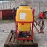 Bargam 300 Litre Sprayer Image 7