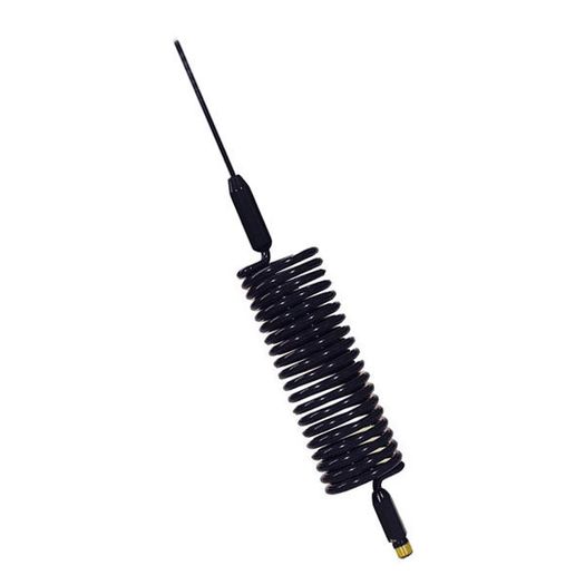 Mini Springer Mobile CB Antenna (Whip Only) 3/8" Fitting