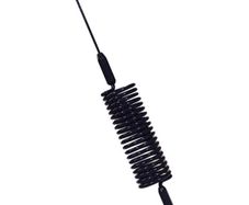 Mini Springer Mobile CB Antenna (Whip Only) 3/8" Fitting