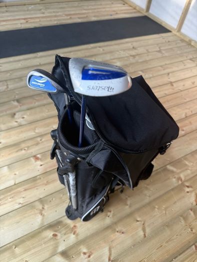 Junior Golf Clubs