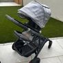 Uppababy Vista Image 2