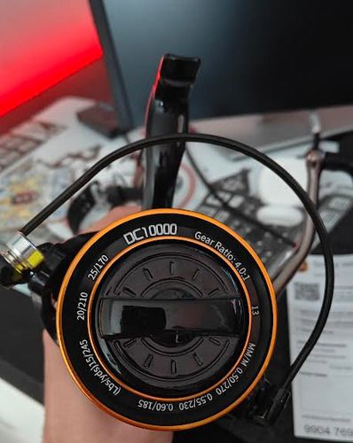 DC12000 reel