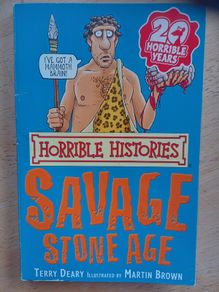 Horrible Histories