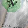 Silk scarf Image 2