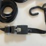 Master Lock Ratchet and Hook Straps Image 2