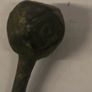 bronze robe pins Image 4