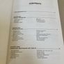 Fiat 124 Spider Coupe 1971 to 1984 Clymer Shop Manual Image 4