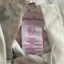 baby girl summer outfit size 6-9 months 74 cm Image 3