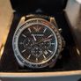 Emporio Armani watch Image 3
