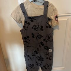 boys clothing