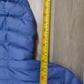Paul & Shark Sport Puffer Hooded Jacket Mens Small Image 9