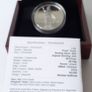 Silver 2016 Proof Coin Image 3