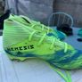 Adidas Nemesis Football Boots Image 2
