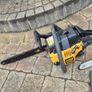 petrol chainsaw Image 4