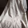 Serenity ivory wedding dress Image 4