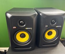 Rokit Powered 5 Studio Speakers (Speakers Only)- Bargain