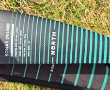 North Sonar Front Wing
