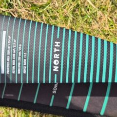North Sonar Front Wing