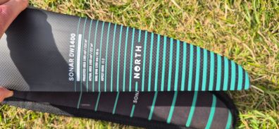 North Sonar Front Wing