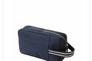 Essential Wash &amp; Toilitery Bag - excellent for gym &amp; travelling - new/sealed + also a great denim bag available for gym &amp; travel