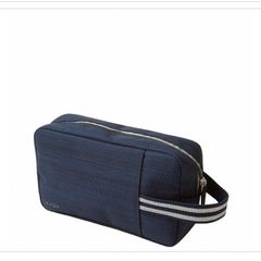 Essential Wash & Toilitery Bag - excellent for gym & travelling - new/sealed + also a great denim bag available for gym/travel