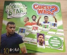 board game