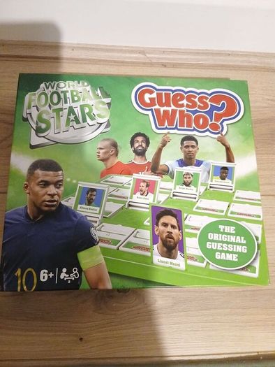 board game