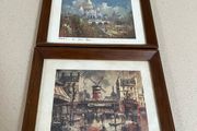French prints from the 70's