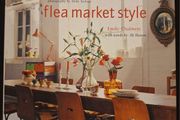 SALE!  Flea Market Style by Emily Chalmers