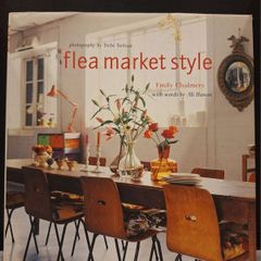 SALE!  Flea Market Style by Emily Chalmers