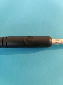 Planet Waves Oxygen Free Copper Cable