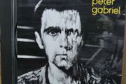 Peter Gabriel - 3 (Melt) CD