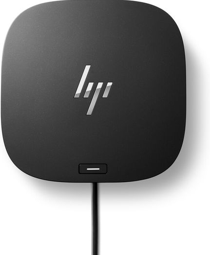 HP USB-C G5 Essential Dock