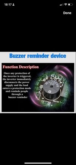 New  Pure Sine Wave Inverter DC 12v 24v AC 220v Power 5000W Car Inverter Converte With LED Display