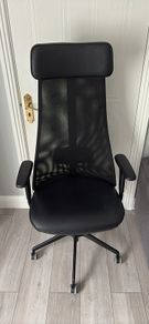 Ergonomic Desk Chair